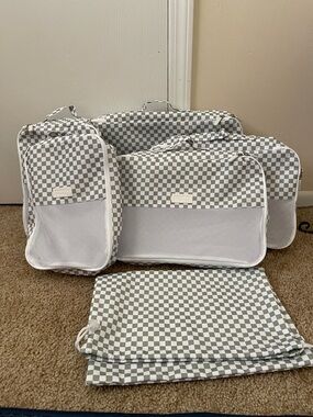 Brixley Packing Cubes